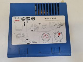 bontott VW GOLF VI Légkompresszor