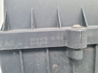 bontott VW GOLF VI Légszűrő Ház