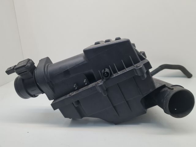 bontott VW GOLF VI Légszűrő Ház