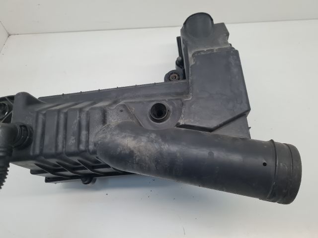 bontott VW GOLF VI Légszűrő Ház