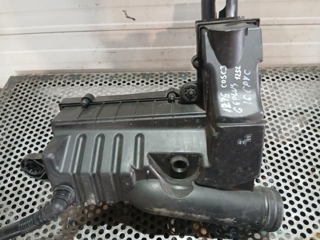 bontott VW GOLF VI Légszűrő Ház