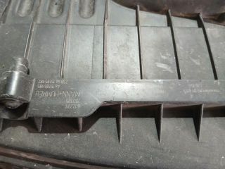 bontott VW GOLF VI Légszűrő Ház