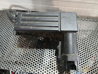 bontott VW GOLF VI Légszűrő Ház