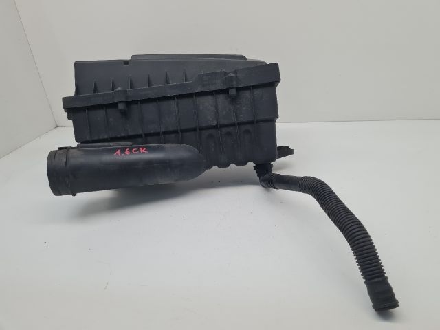 bontott VW GOLF VI Légszűrő Ház
