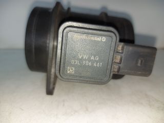 bontott VW GOLF VI Légtömegmérő