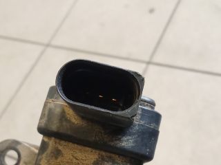 bontott VW GOLF VI Légtömegmérő