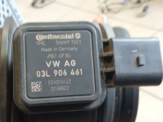 bontott VW GOLF VI Légtömegmérő