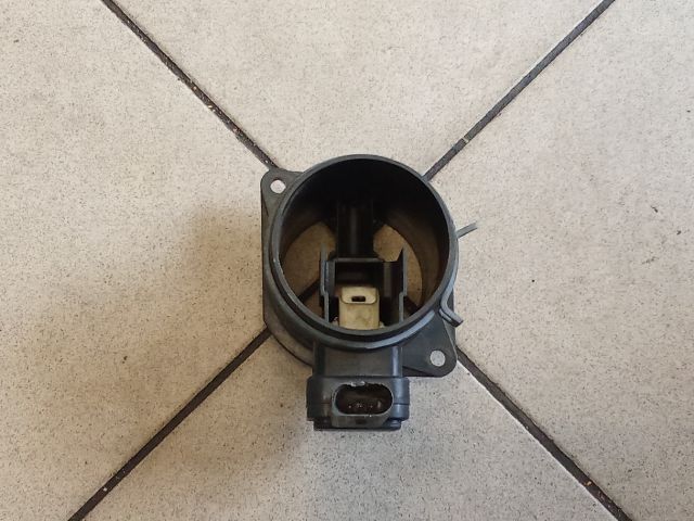 bontott VW GOLF VI Légtömegmérő