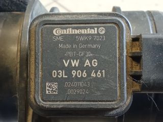 bontott VW GOLF VI Légtömegmérő