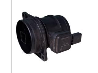 bontott VW GOLF VI Légtömegmérő