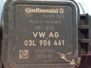 bontott VW GOLF VI Légtömegmérő