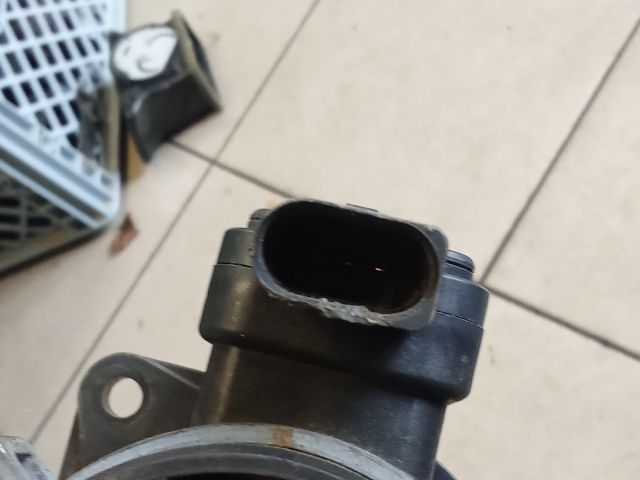 bontott VW GOLF VI Légtömegmérő