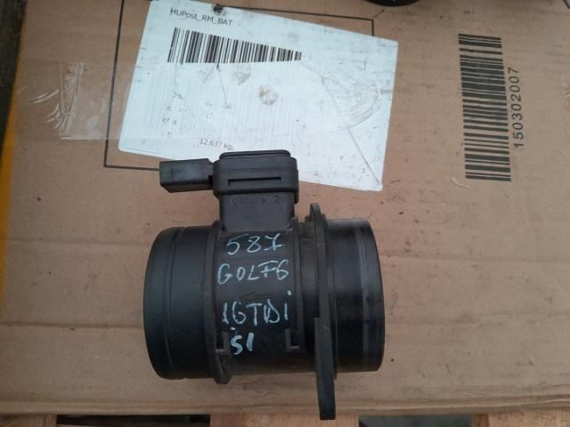 bontott VW GOLF VI Légtömegmérő