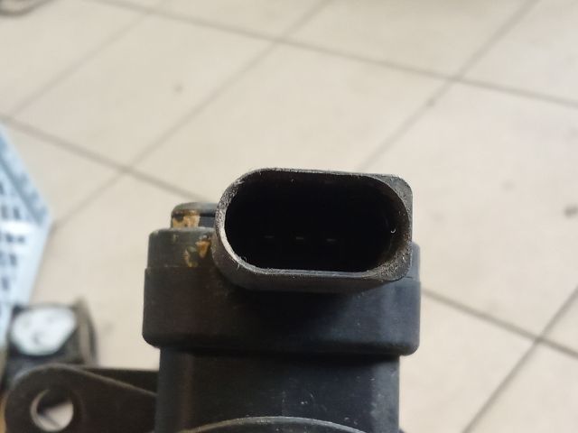 bontott VW GOLF VI Légtömegmérő