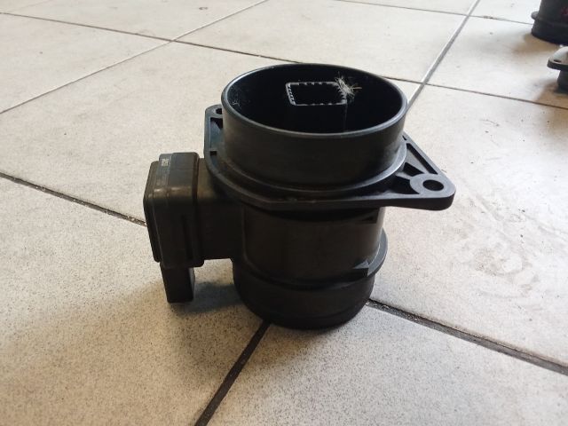 bontott VW GOLF VI Légtömegmérő