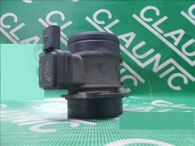 bontott VW GOLF VI Légtömegmérő