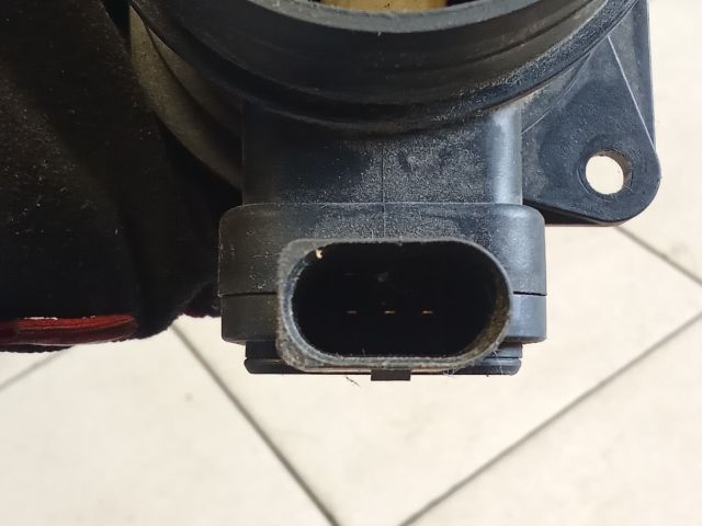 bontott VW GOLF VI Légtömegmérő