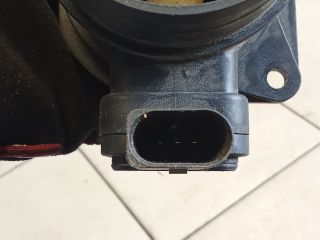 bontott VW GOLF VI Légtömegmérő