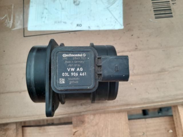 bontott VW GOLF VI Légtömegmérő