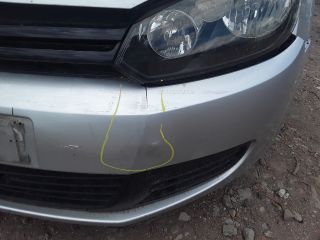 bontott VW GOLF VI Motor (Fűzött blokk hengerfejjel)