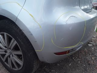 bontott VW GOLF VI Motor (Fűzött blokk hengerfejjel)