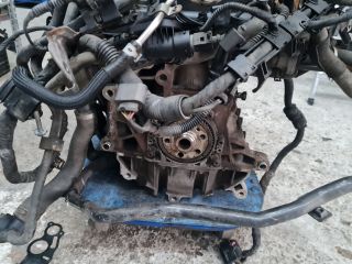 bontott VW GOLF VI Motorblokk (Fűzött)