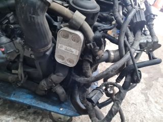 bontott VW GOLF VI Motorblokk (Fűzött)