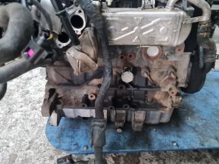 bontott VW GOLF VI Motorblokk (Fűzött)