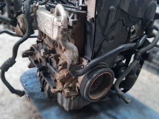 bontott VW GOLF VI Motorblokk (Fűzött)