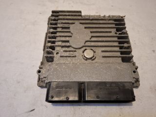 bontott VW GOLF VI Motorvezérlő