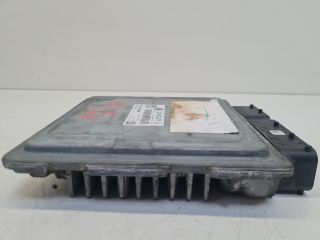 bontott VW GOLF VI Motorvezérlő