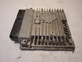 bontott VW GOLF VI Motorvezérlő