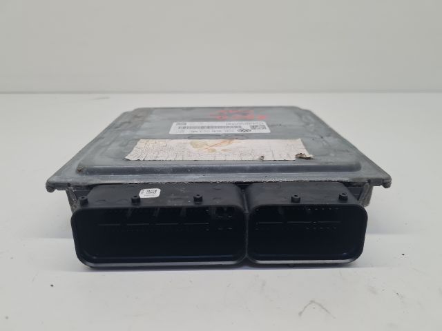 bontott VW GOLF VI Motorvezérlő