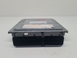 bontott VW GOLF VI Motorvezérlő