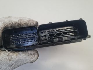 bontott VW GOLF VI Motorvezérlő