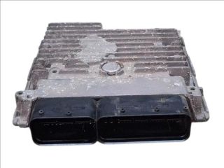 bontott VW GOLF VI Motorvezérlő