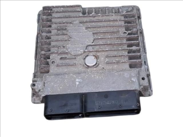 bontott VW GOLF VI Motorvezérlő