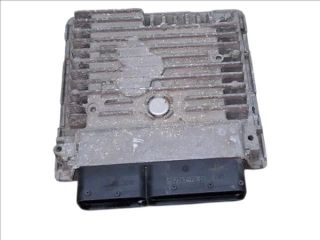 bontott VW GOLF VI Motorvezérlő