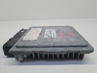 bontott VW GOLF VI Motorvezérlő