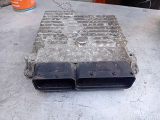 bontott VW GOLF VI Motorvezérlő