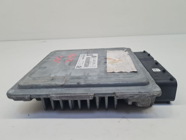 bontott VW GOLF VI Motorvezérlő