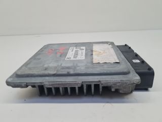 bontott VW GOLF VI Motorvezérlő