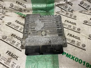 bontott VW GOLF VI Motorvezérlő