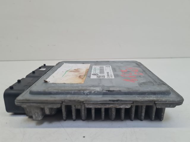 bontott VW GOLF VI Motorvezérlő