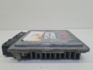 bontott VW GOLF VI Motorvezérlő