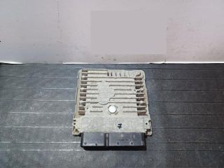 bontott VW GOLF VI Motorvezérlő