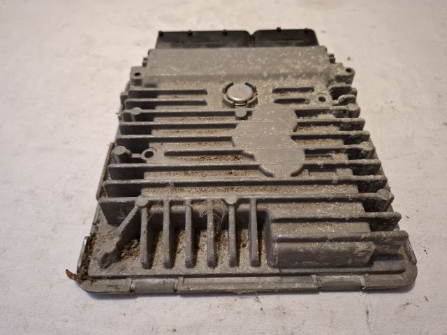 bontott VW GOLF VI Motorvezérlő