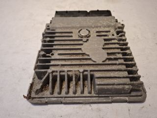 bontott VW GOLF VI Motorvezérlő