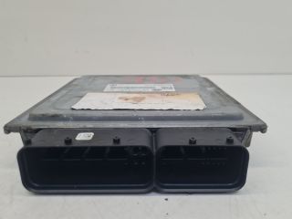 bontott VW GOLF VI Motorvezérlő