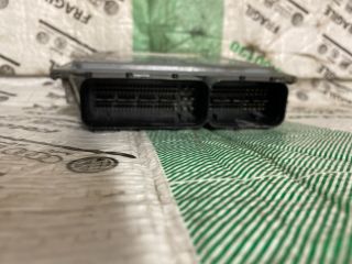 bontott VW GOLF VI Motorvezérlő